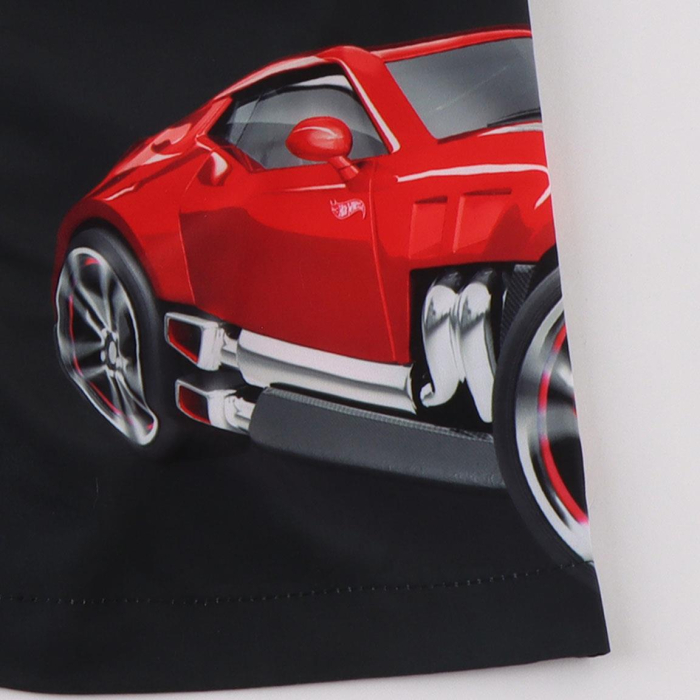 Pantaloni scurți Hot Wheels pentru copii pentru copii [4]