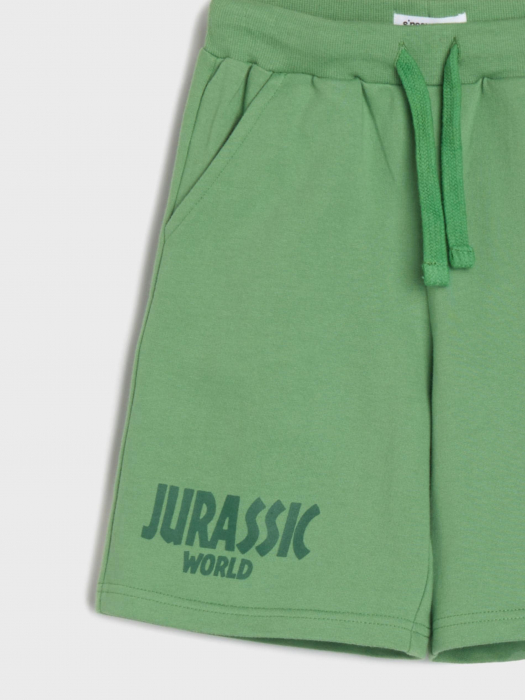 Pantaloni scurti Jurassic World [6]