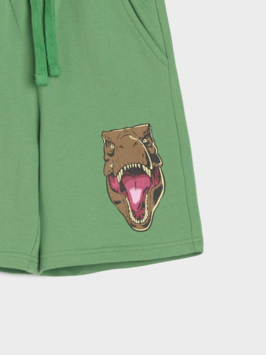 Pantaloni scurti Jurassic World [4]