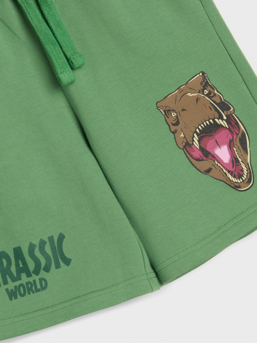 Pantaloni scurti Jurassic World [3]