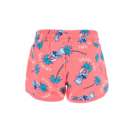 Pantaloni scurti Stitch Enjoy Time [2]