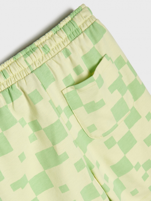 Pantaloni scurti Minecraft [3]