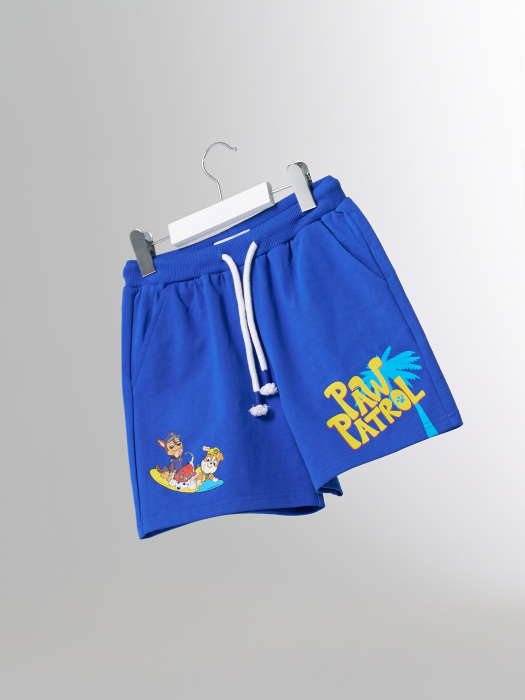 Pantaloni scurti Paw Patrol [2]