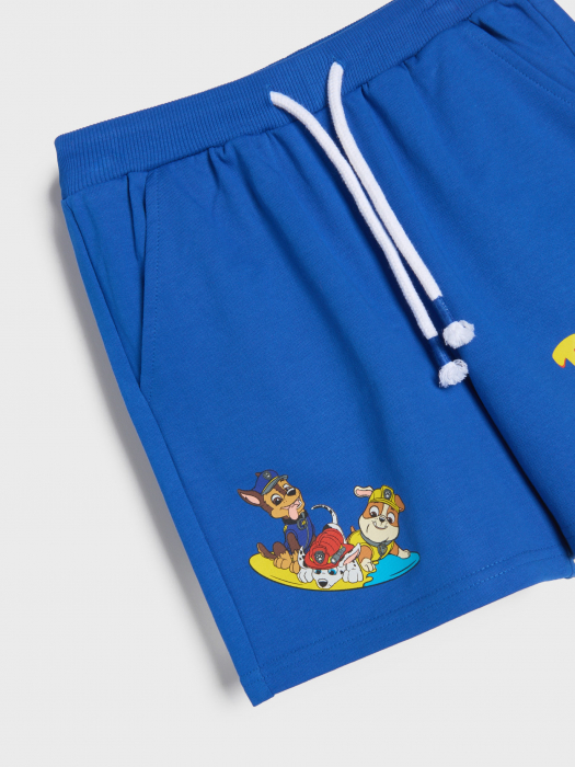 Pantaloni scurti Paw Patrol [3]