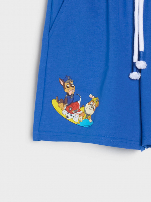 Pantaloni scurti Paw Patrol [4]