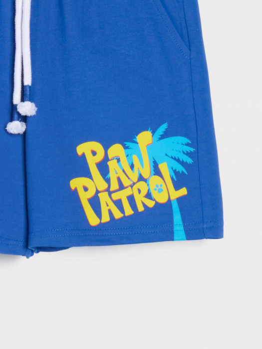 Pantaloni scurti Paw Patrol [6]