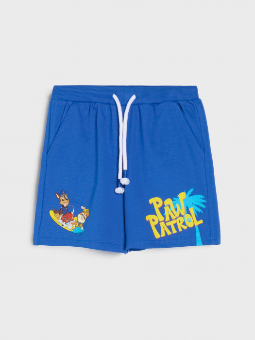 Pantaloni scurti Paw Patrol [1]