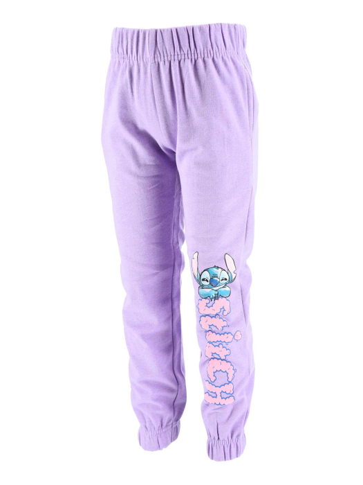 Pantaloni sport Lilo si Stitch [3]