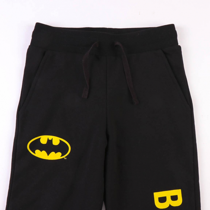 Pantaloni trening imprimeu Batman [3]