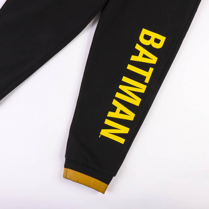 Pantaloni trening imprimeu Batman [4]