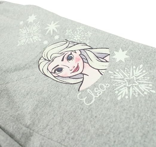 Pantaloni trening imprimeu Frozen Disney [2]