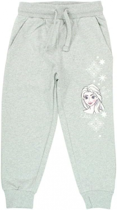 Pantaloni trening imprimeu Frozen Disney [1]