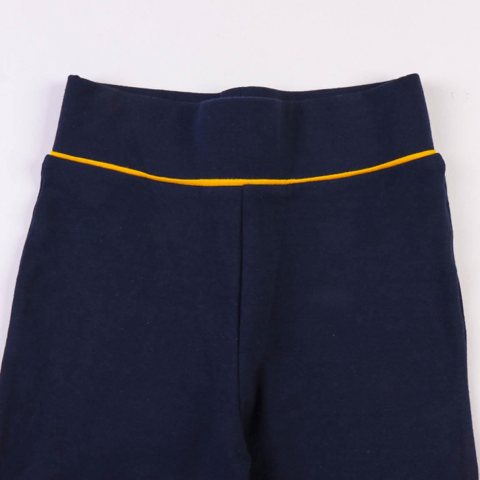 Pantaloni trening imprimeu Harry Potter Gryffindor [3]
