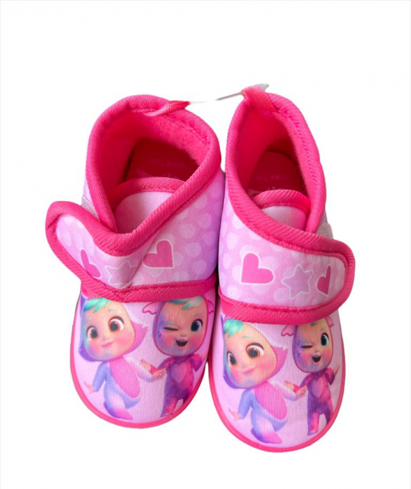 Pantofi de interior Cry Babies [3]