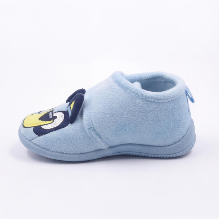 Pantofi de interior cu aplicații Bluey [3]