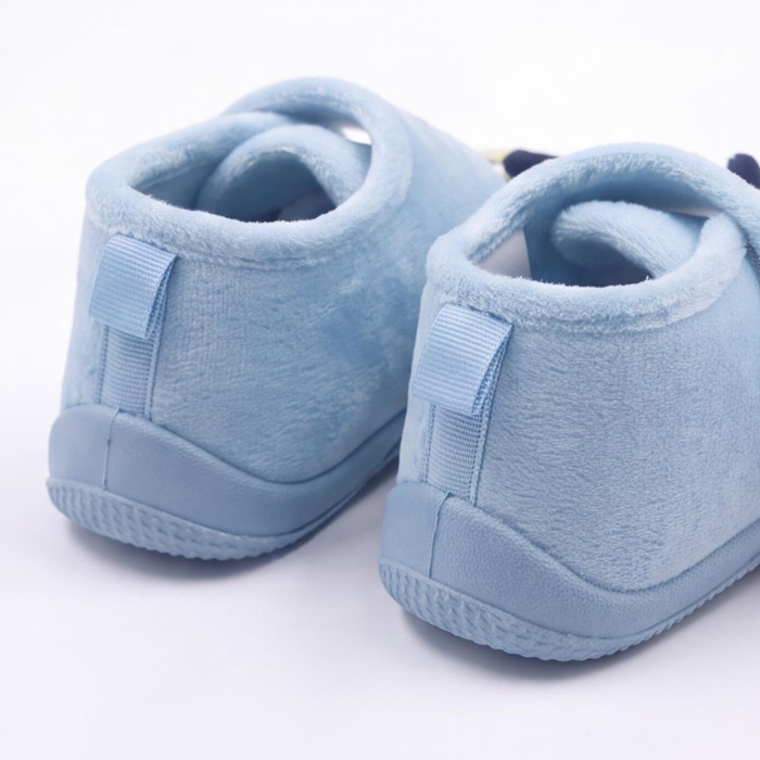 Pantofi de interior cu aplicații Bluey [6]