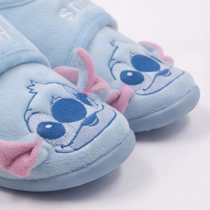Pantofi de interior cu aplicații Lilo & Stitch [5]