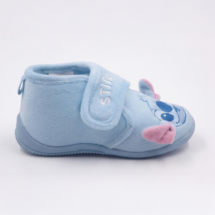 Pantofi de interior cu aplicații Lilo & Stitch [2]