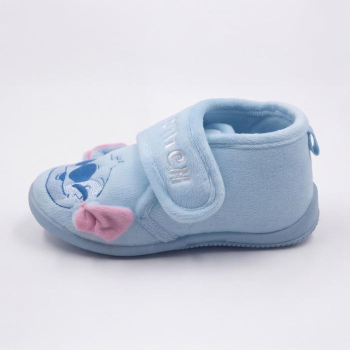 Pantofi de interior cu aplicații Lilo & Stitch [3]