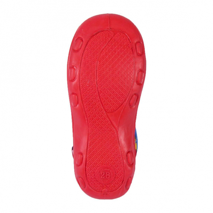 Pantofi de interior cu talpa moale Mickey Mouse [4]