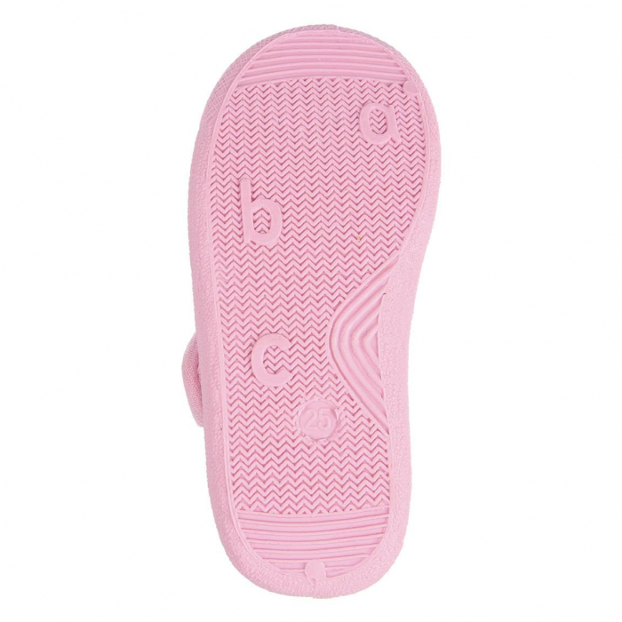 Pantofi de interior cu talpa moale Peppa Pig [5]