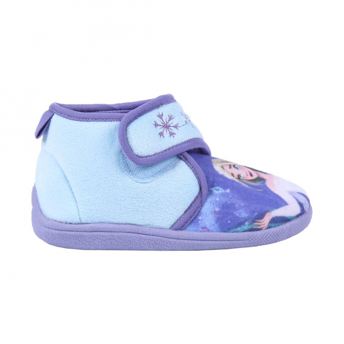 Pantofi de interior Frozen [2]