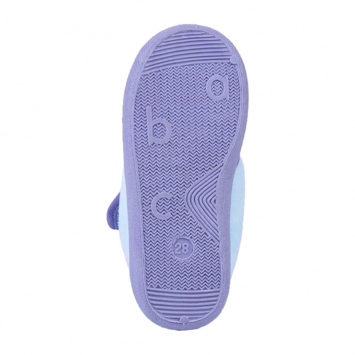 Pantofi de interior Frozen [4]