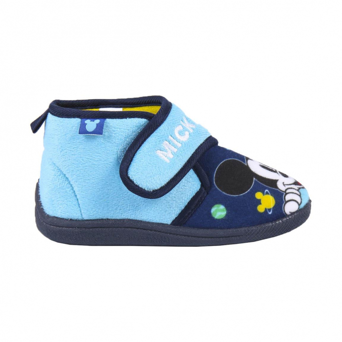 Pantofi de interior Mickey Mouse [2]