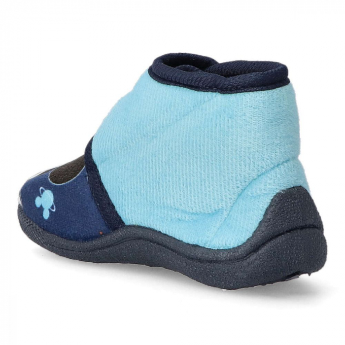 Pantofi de interior Mickey Mouse [3]