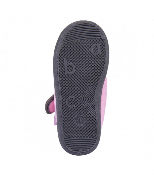 Pantofi de interior Minnie Mouse [5]