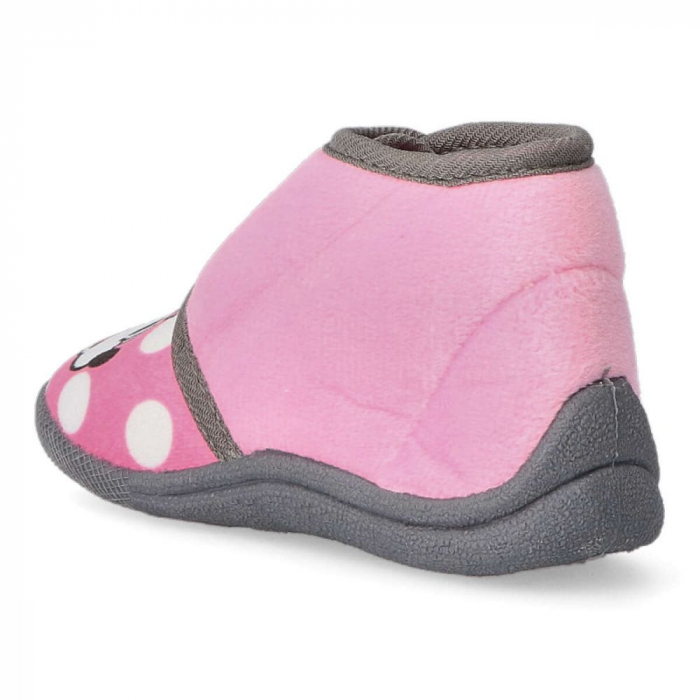 Pantofi de interior Minnie Mouse [6]