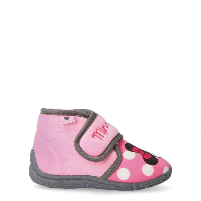 Pantofi de interior Minnie Mouse [7]