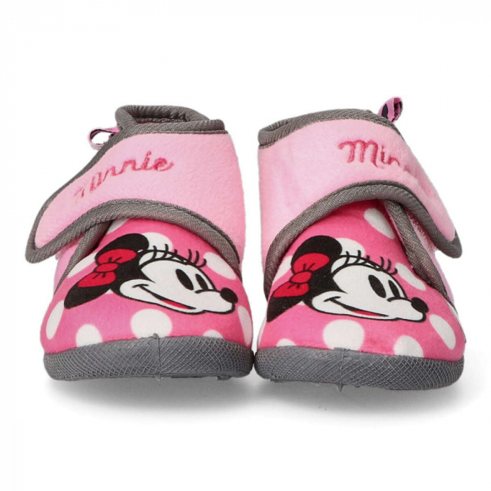 Pantofi de interior Minnie Mouse [3]
