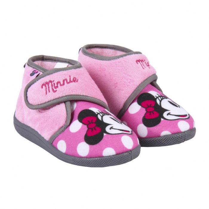 Pantofi de interior Minnie Mouse [2]