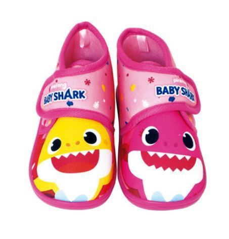 Pantofi de interior Baby Shark, baby [2]
