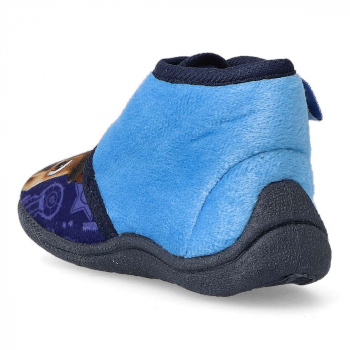 Pantofi de interior Paw Patrol, baieti [8]