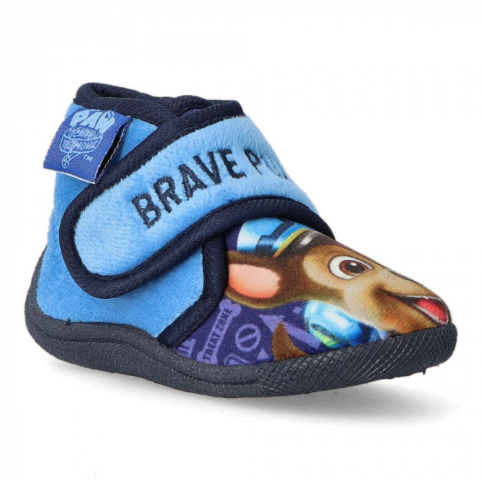 Pantofi de interior Paw Patrol, baieti [2]