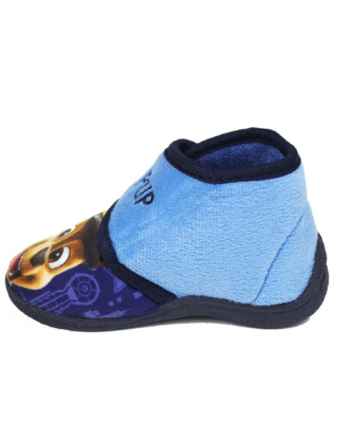 Pantofi de interior Paw Patrol, baieti [7]