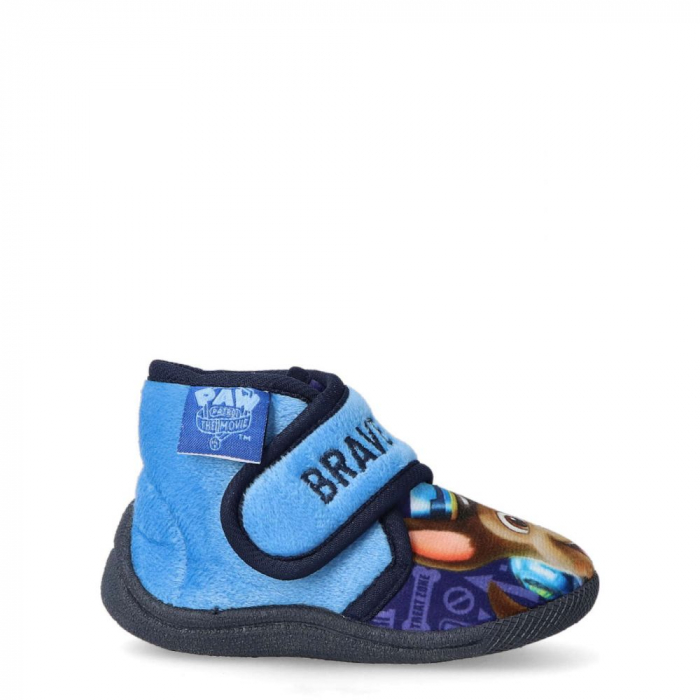 Pantofi de interior Paw Patrol, baieti [3]