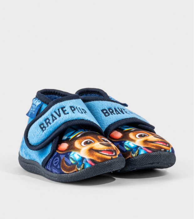 Pantofi de interior Paw Patrol, baieti [4]