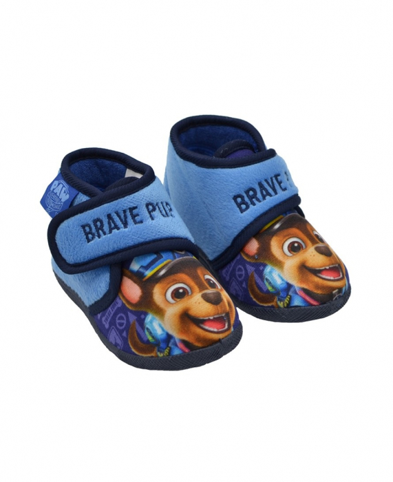 Pantofi de interior Paw Patrol, baieti [5]