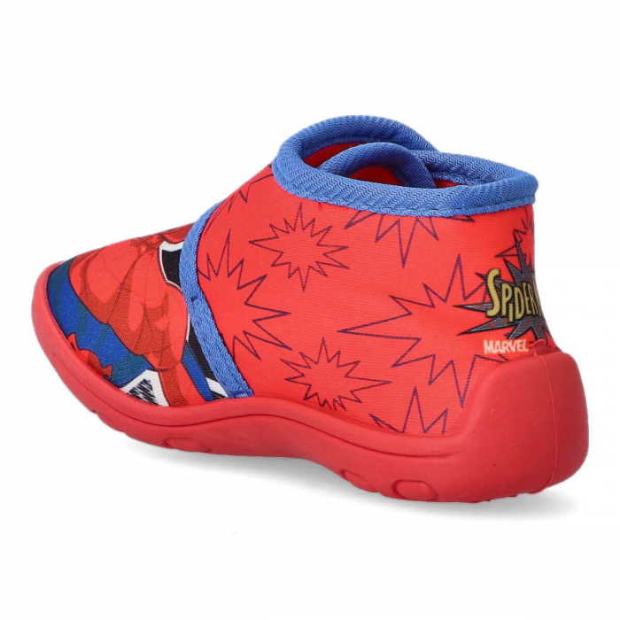 Pantofi de interior Spiderman, Baby [5]
