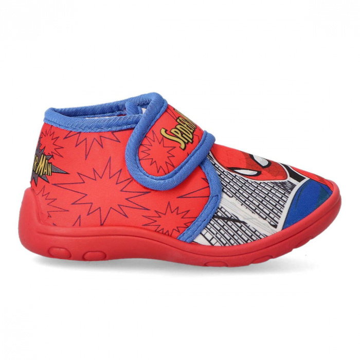 Pantofi de interior Spiderman, Baby [4]