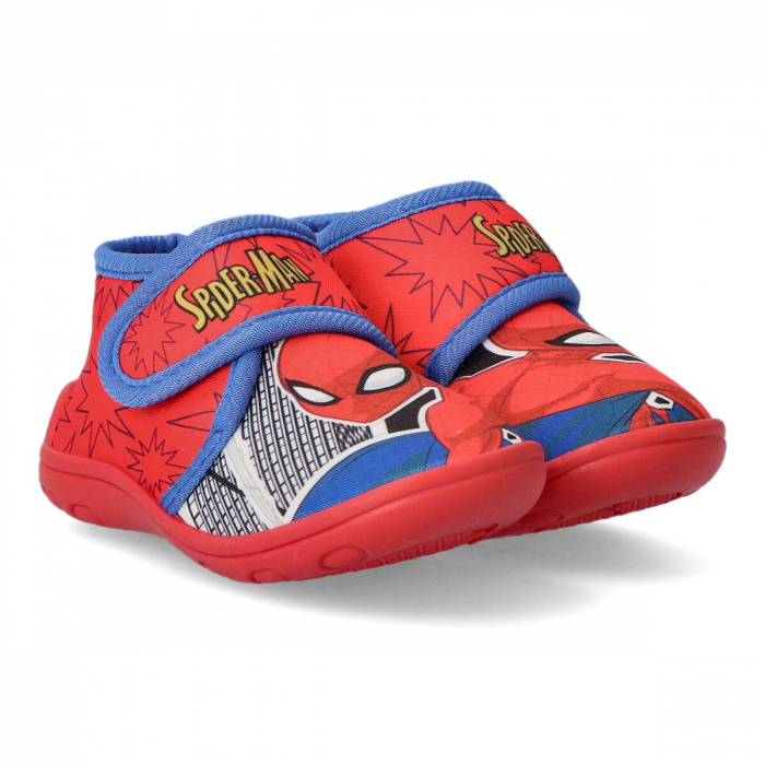 Pantofi de interior Spiderman, Baby [2]