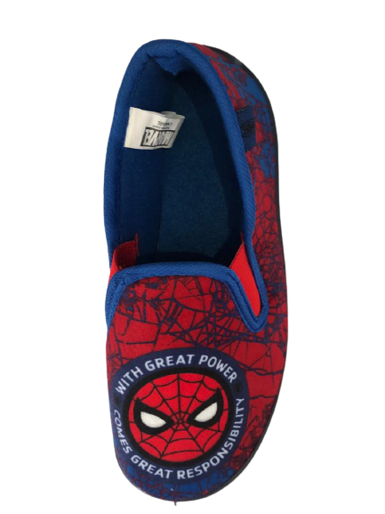 Pantofi de interior Spiderman Great [11]