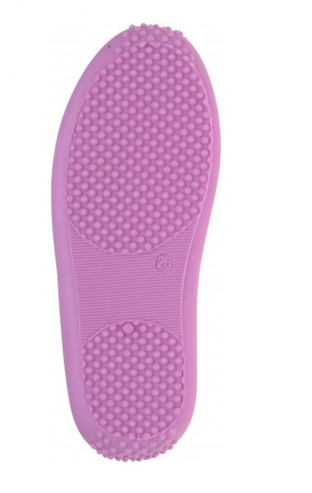 Pantofi de interior Super Wings, cu bareta elastica, gri [6]