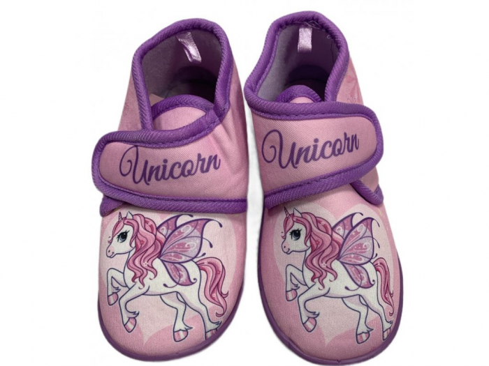 Pantofi de interior Unicorn [6]
