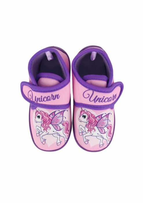 Pantofi de interior Unicorn [2]