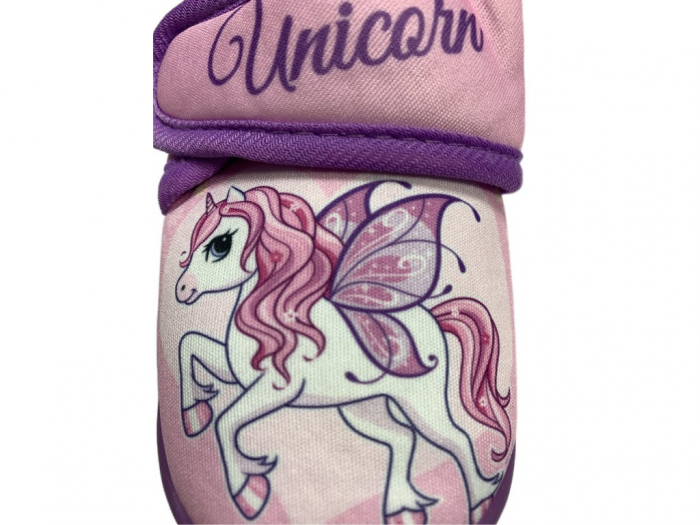 Pantofi de interior Unicorn [3]