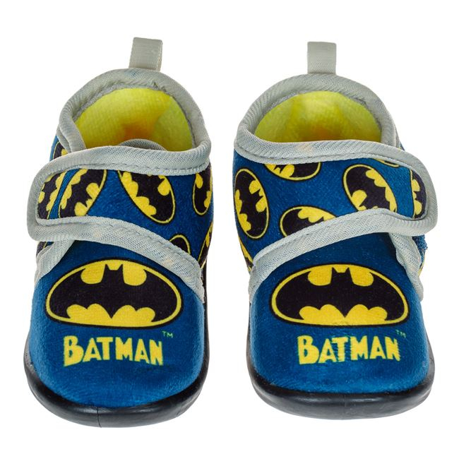 Pantofi interior Batman [2]